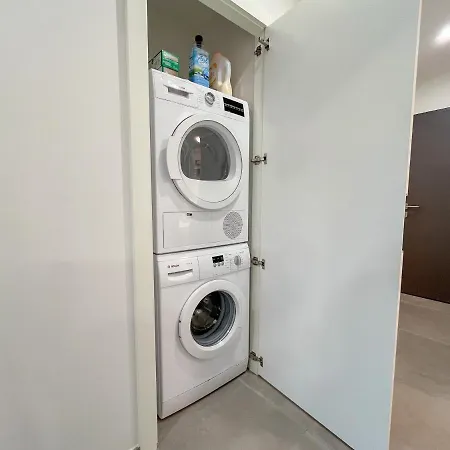 Apartment Olas In *