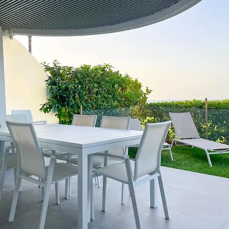 Apartment Olas In Denia