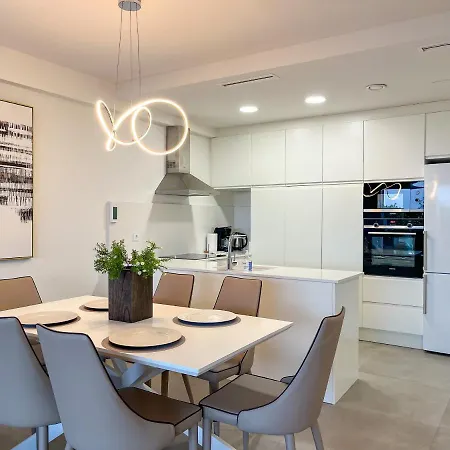 Apartment Olas In *