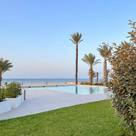 Apartment Olas In Denia