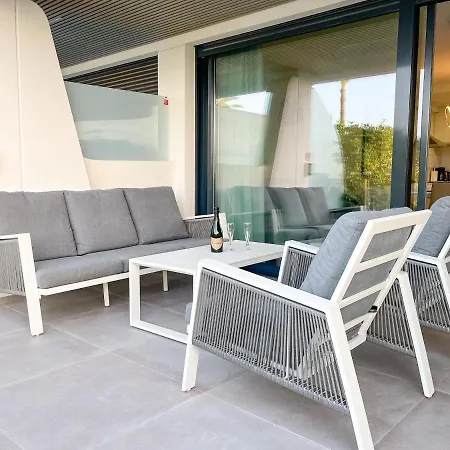 Apartment Olas In