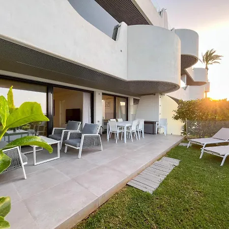 Apartment Olas In *