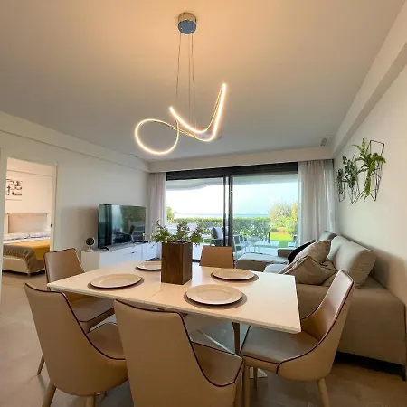 Apartment Olas In
