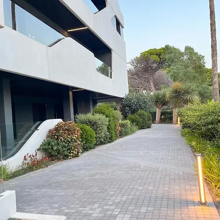 Apartment Olas In *