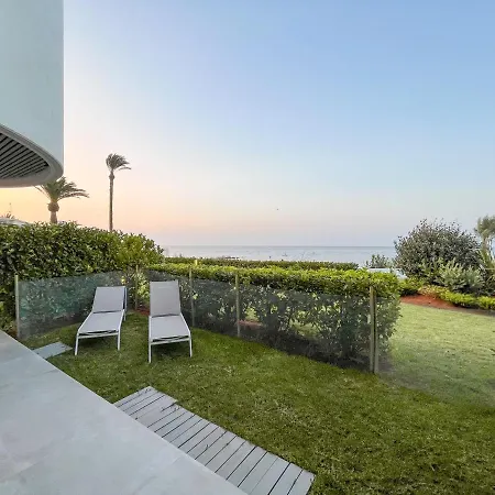 Apartment Olas In Denia