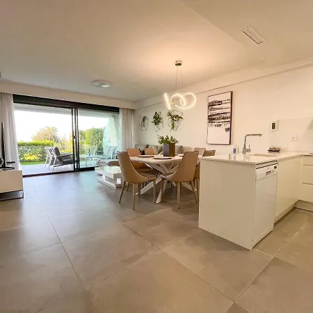 Apartment Olas In