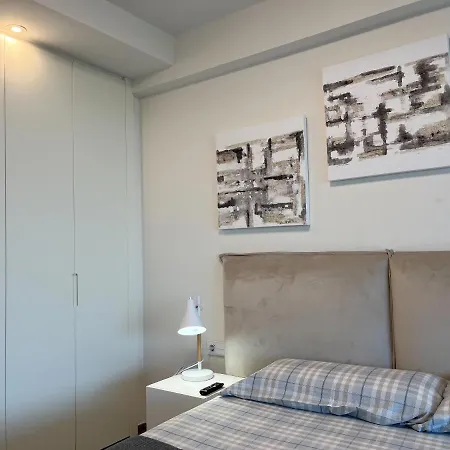 Olas In Apartment Denia