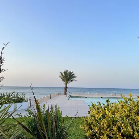 Apartment Olas In Denia
